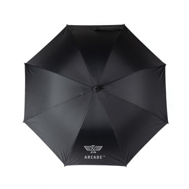 Logotrade reklaamtoote foto: VINGA Baltimore AWARE™ RPET 23" vihmavari