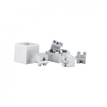Logotrade reklaamkingitused pilt: Metallist 3D pusle