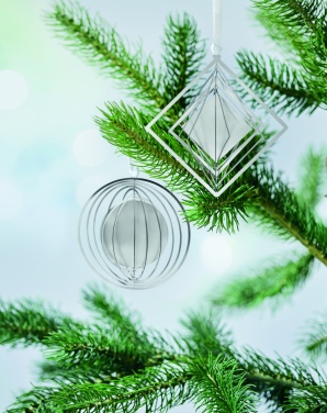 Logo trade meene pilt: Ringi kaunistus paelaga