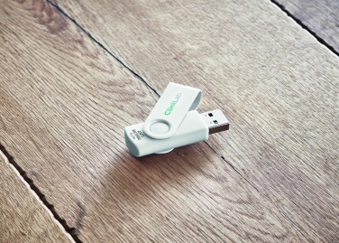 Logo trade reklaamkingituse pilt: Antibakteriaalne USB 16GB