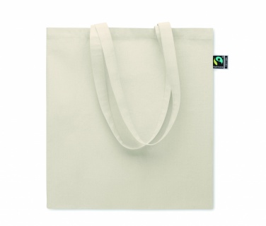 Logotrade firmakingid pilt: Ostukott Fairtrade