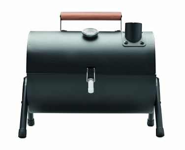 Logotrade ärikingitused pilt: Kaasaskantav korstnaga grill