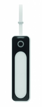 Logo trade reklaamkingi pilt: 5000 mAh akupank koos COB-ga