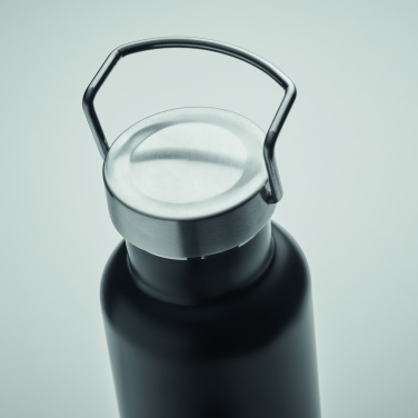 Logotrade meene foto: Kaheseinaline pudel 500ml