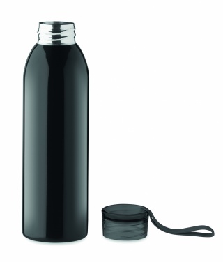 Logo trade reklaamtoote pilt: Roostevabast terasest pudel 650ml