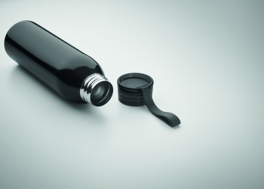 Logotrade ärikingitused pilt: Roostevabast terasest pudel 650ml