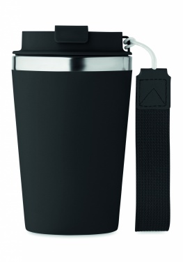 Logotrade reklaamkingid pilt: Randmepaelaga termoskruus 350 ml