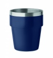 Topelltseinaga termoskruus 250 ml, Prantsuse merevägi