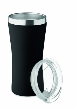 Logotrade ärikingituse foto: Elegantse kujuga termostops 160 ml