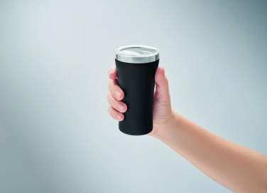 Logo trade meened foto: Elegantse kujuga termostops 160 ml