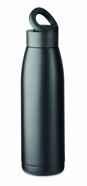 Logo trade ärikingid foto: Sooja-jahe topeltseinaga pudel