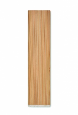 Logotrade reklaamkingid pilt: Akupank 2600 mAh