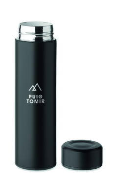 Logotrade ärikingitused pilt: Kaheseinaline pudel 500 ml