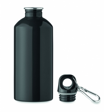 Logotrade reklaamkingituse foto: Taaskasutatud roostevaba teras 500ml