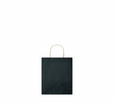 Logotrade ärikingitused pilt: Väike kingitus paberkott 90 gr/m²