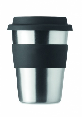 Logotrade meene foto: Roostevabast terasest termostops Irmug, 350ml