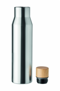 Logotrade firmakingituse foto: Termospudel 500 ml