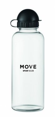 Logo trade meene pilt: RPET pudel 500ml
