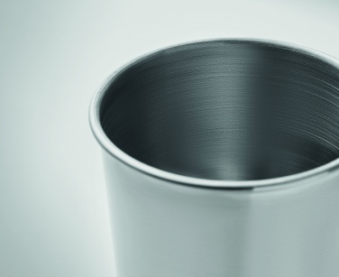 Logotrade firmakingituse foto: Roostevabast terasest tass 350ml