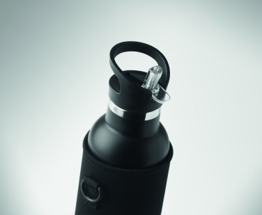 Logotrade reklaamkingituse foto: Lekkekindel termospudel 700ml