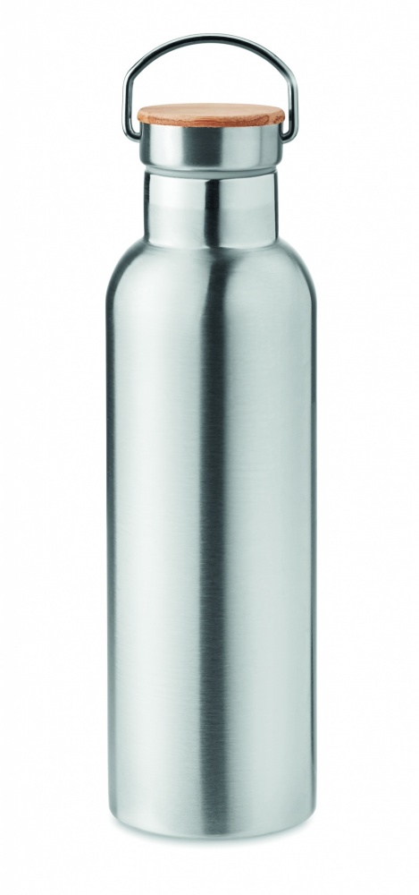 Logo trade firmakingid foto: 750ml termospudel topeltseintega