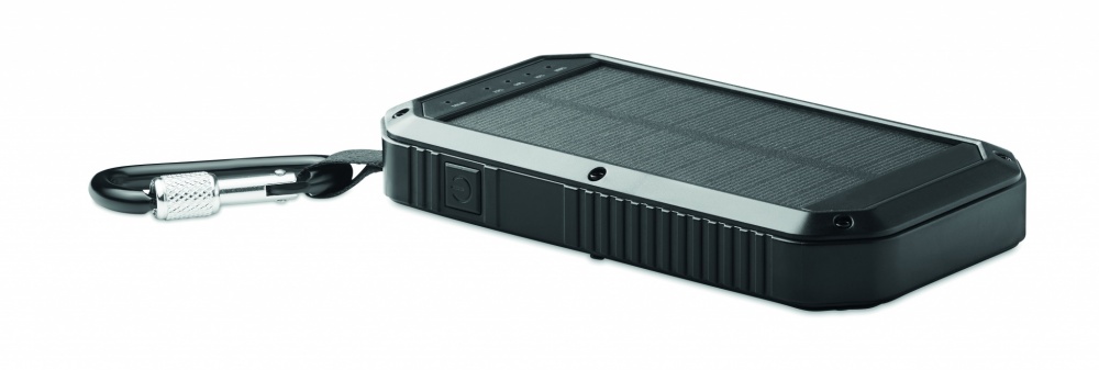 Logotrade ärikingitused pilt: päikeselaadija 8000 mAh