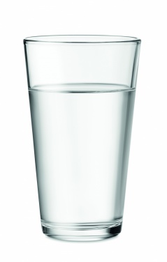 Logo trade meened foto: Kooniline klaas 300ml