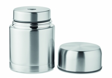 Logotrade reklaamkingi foto: Topeltseintega  toidutermos 800ml