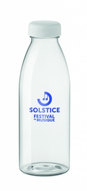 Logotrade ärikingitused pilt: RPET pudel 500ml