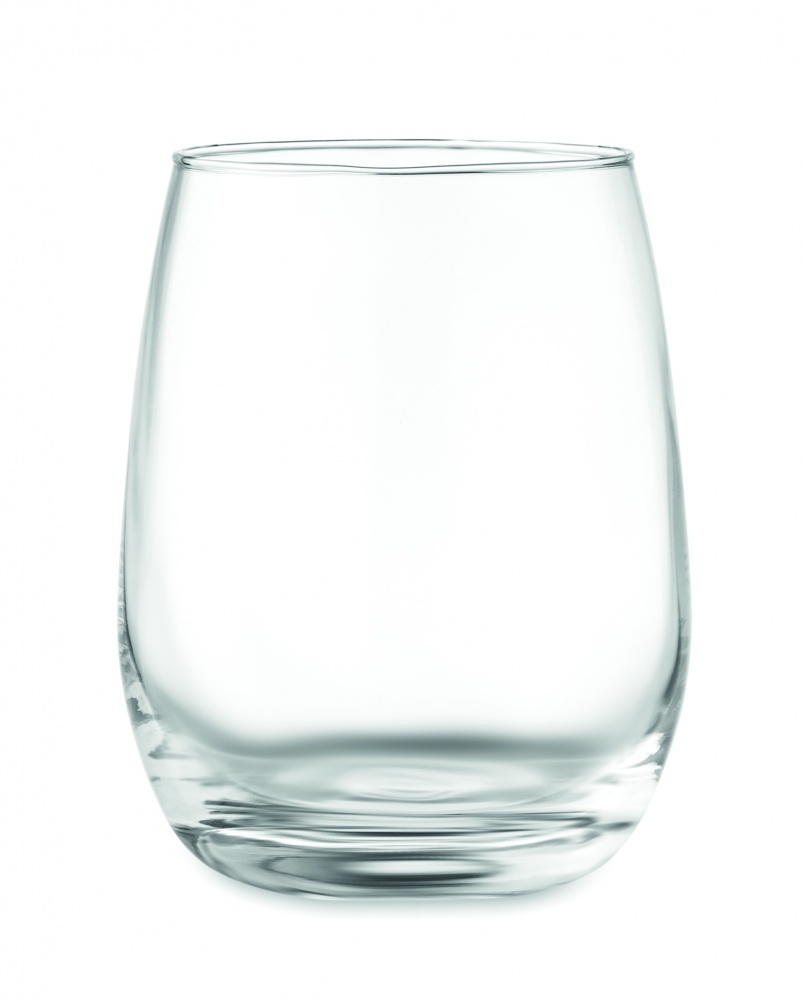 Logotrade ärikingi foto: Taaskasutatud klaas 420 ml