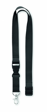 Logotrade ärikingitused pilt: LANNYCOT kaelapael 20mm