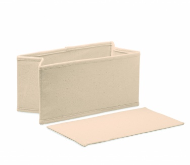 Logo trade ärikingituse pilt: Keskmine säilituskast 220 gr/m²
