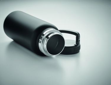 Logotrade ärikingid pilt: Topeltseintega termospudel 970 ml