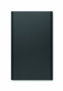 Logo trade reklaamtoote pilt: 4000 mAh Power Bank Type C