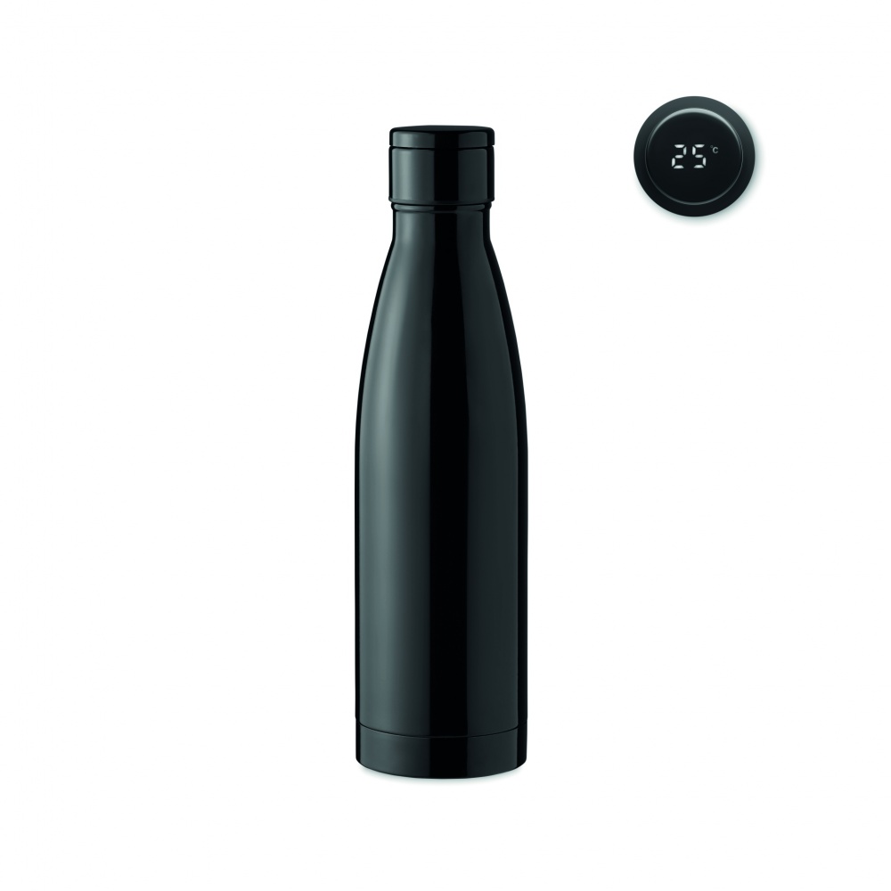 Logotrade meened pilt: Termomeetri pudel 500ml