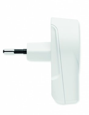 Logo trade ärikingi pilt: Skross Euro USB laadija (2xA) 12W