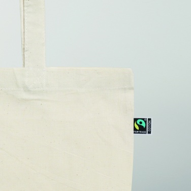 Logotrade ärikingitused pilt: Ostukott Fairtrade