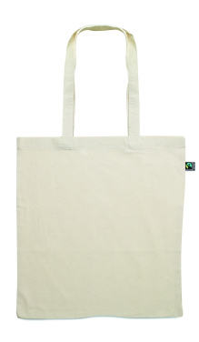 Logotrade meene foto: Ostukott Fairtrade