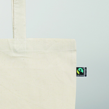 Logo trade ärikingitused foto: Ostukott Fairtrade