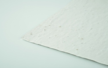 Logotrade firmakingid pilt: A4 metsalilleseemne paberileht