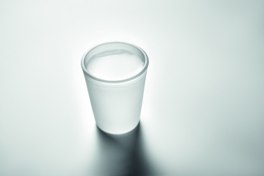Logotrade reklaamkingid pilt: Sublimatsiooniklaas 44ml