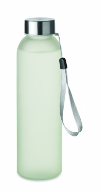 Logotrade ärikingitused pilt: Sublimatsiooniklaasist pudel 500ml