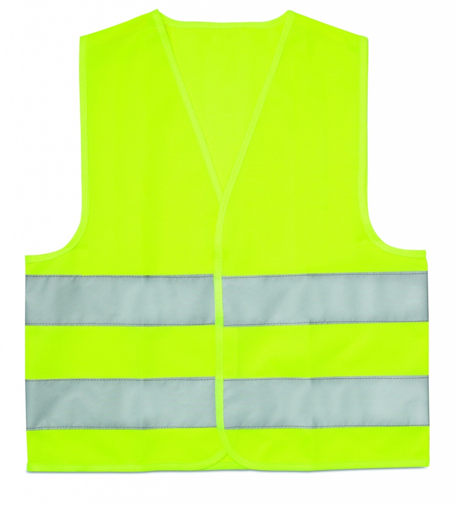Logotrade reklaamkingid pilt: Laste helkurvest