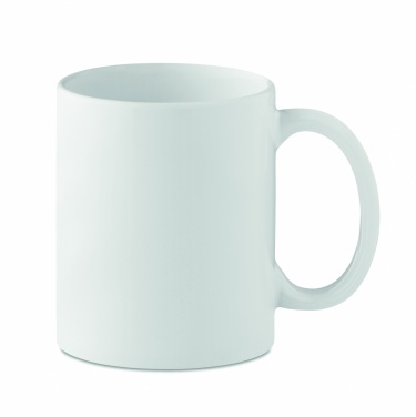 Logotrade ärikingituse foto: Sublimatsioonikeraamiline kruus 300 ml