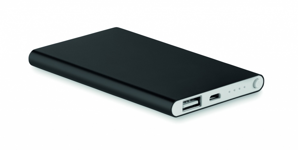 Logo trade firmakingitused foto: Lame akupank 4000 mAh