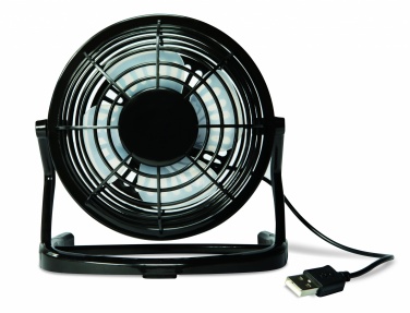 Logo trade meened foto: USB ventilaator