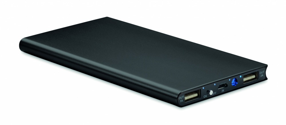Logotrade reklaamkingi foto: Akupank 8000 mAh