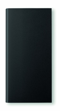 Logo trade meene pilt: Päikesepatareiga akupank 8000 mAh