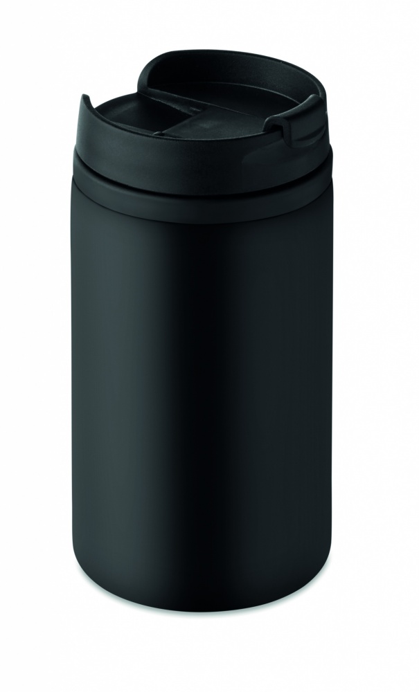 Logotrade meened pilt: Topeltseintega termostass 250 ml