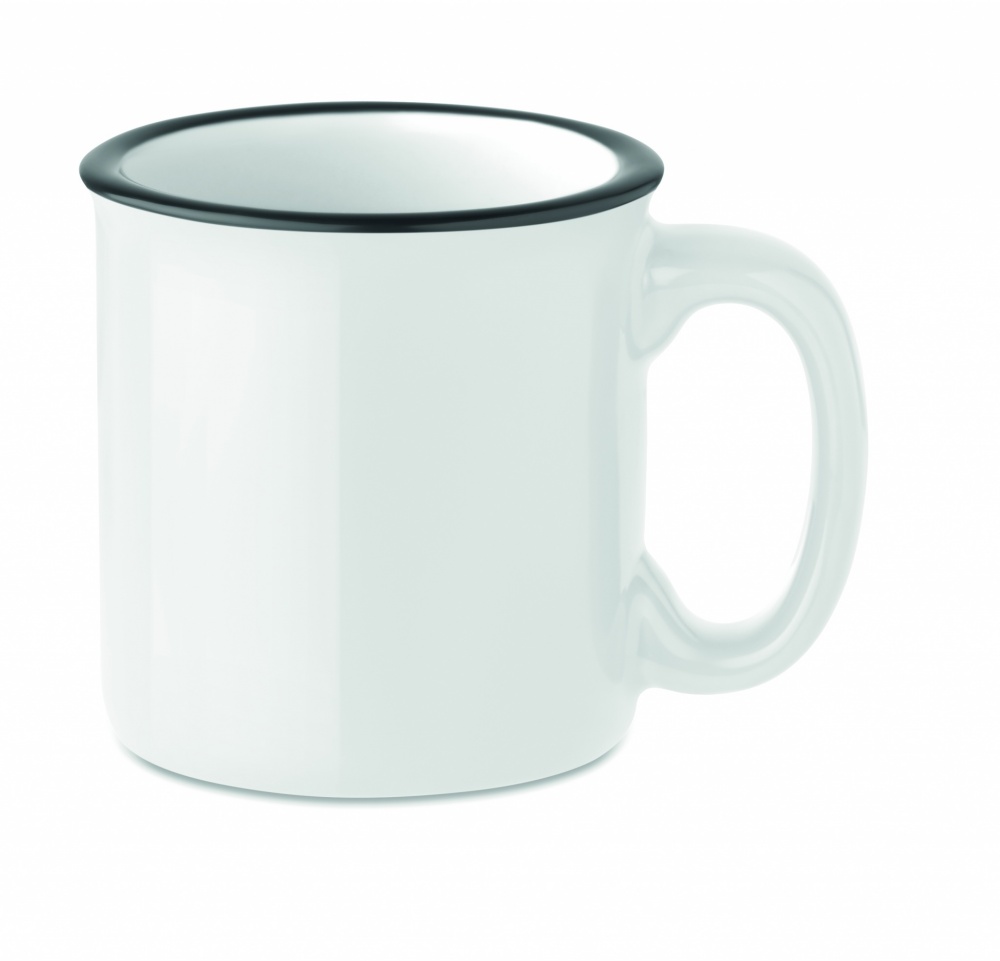 Logotrade reklaamtooted pilt: Sublimatsioonkeraamiline kruus 240ml